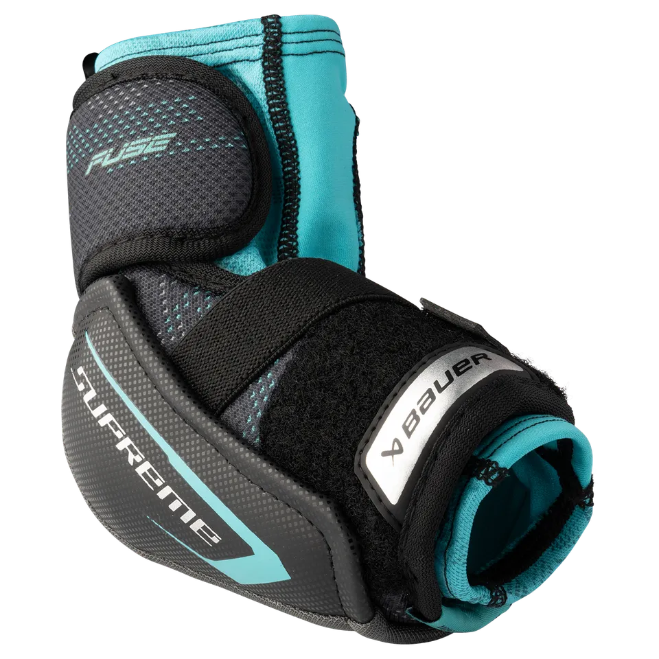 bauer-supreme-fuse-ellbogenschutz-youth image 1