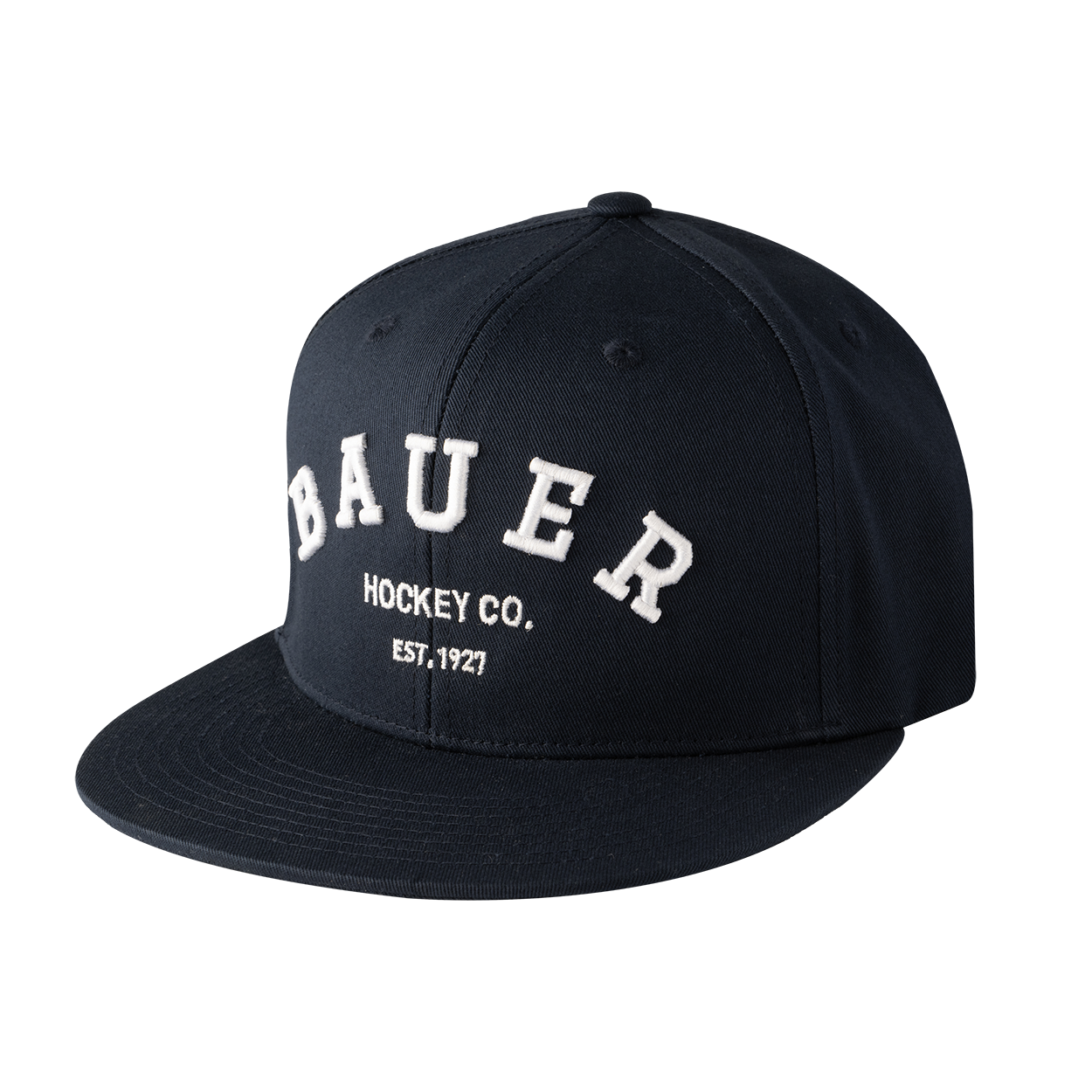 bauer-hockey-co-snapback-cap-senior image 3