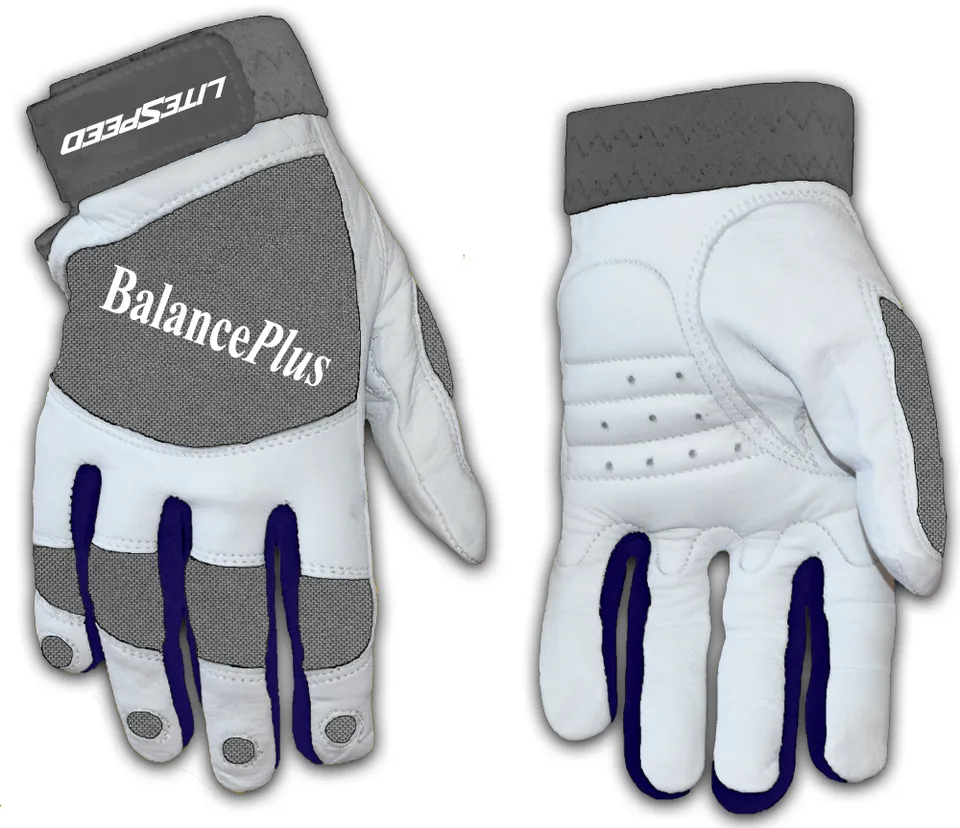 balanceplus-stone-cold-curlinghandschuh image 1