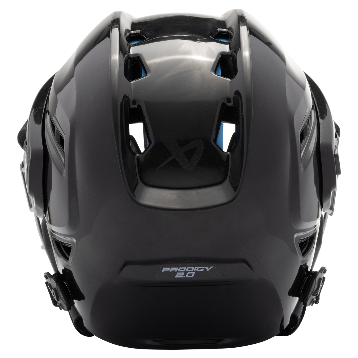bauer-prodigy-2-0-helm-combo-jugend-eishockeyhelm-mit-gitter image 5
