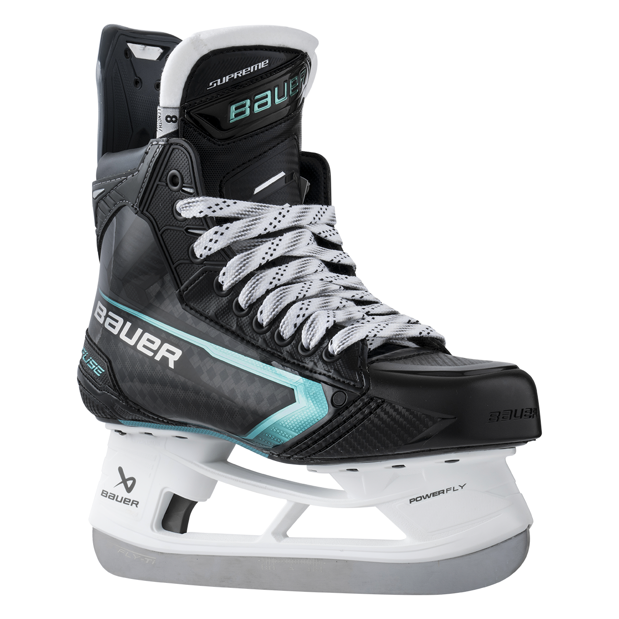 bauer-supreme-fuse-eishockey-schlittschuh-senior image 2