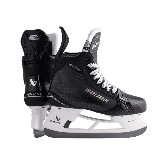 bauer-supreme-shadow-eishockey-schlittschuh-intermediate image 1