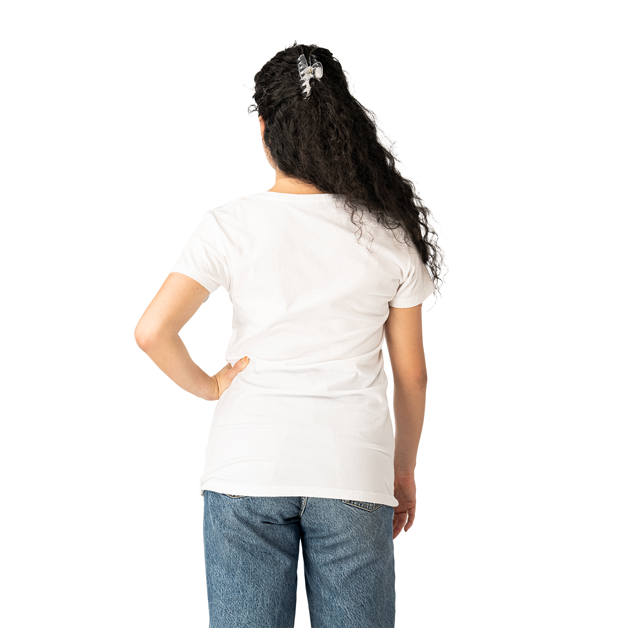 bauer-core-damen-t-shirt-grafik image 2