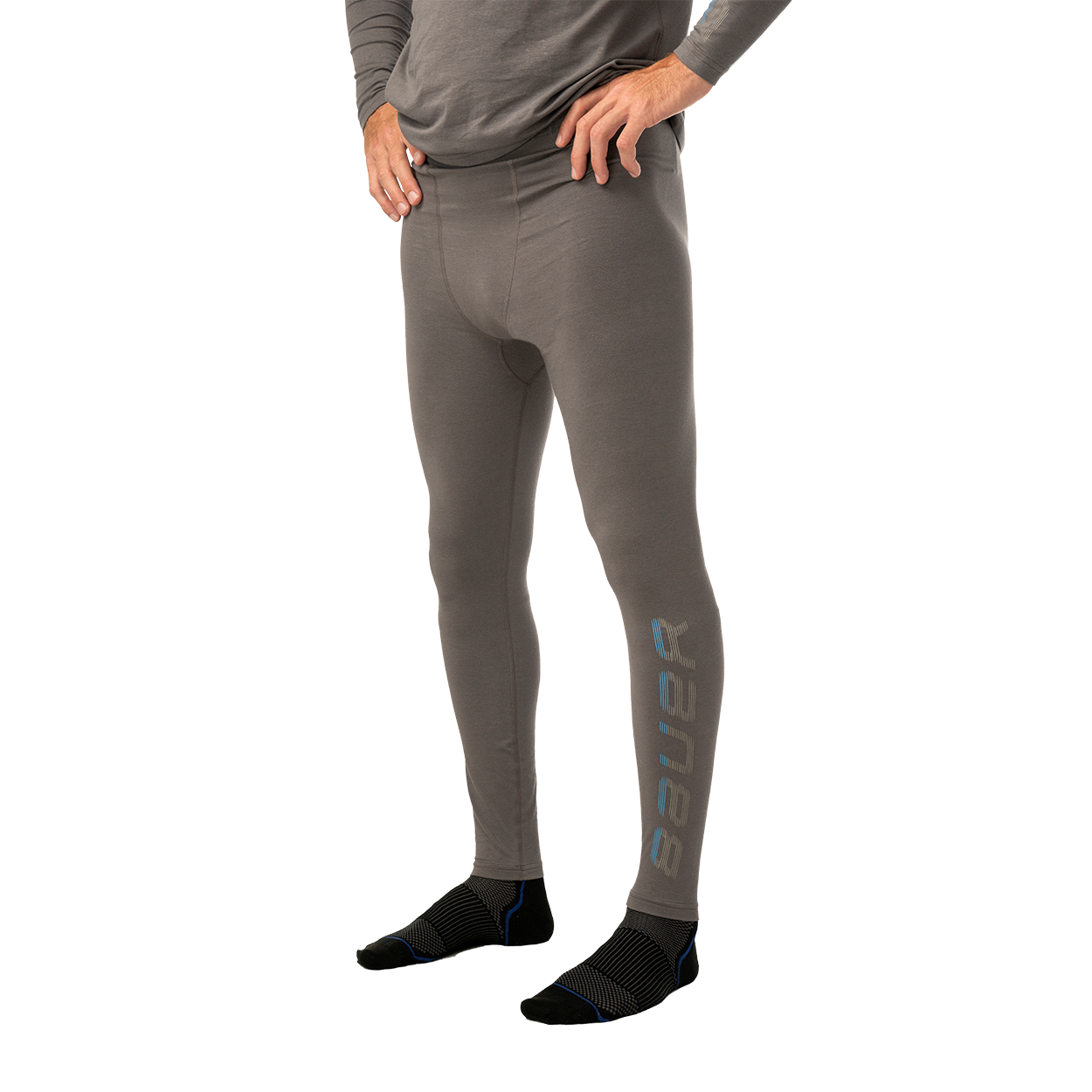bauer-runoff-baselayer-pant-senior-baselayer-hose image 4