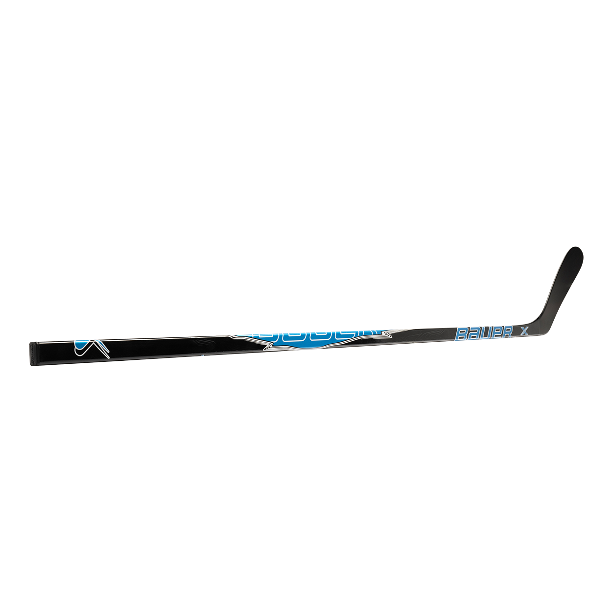bauer-x-series-grip-eishockeyschl-ger-intermediate image 4