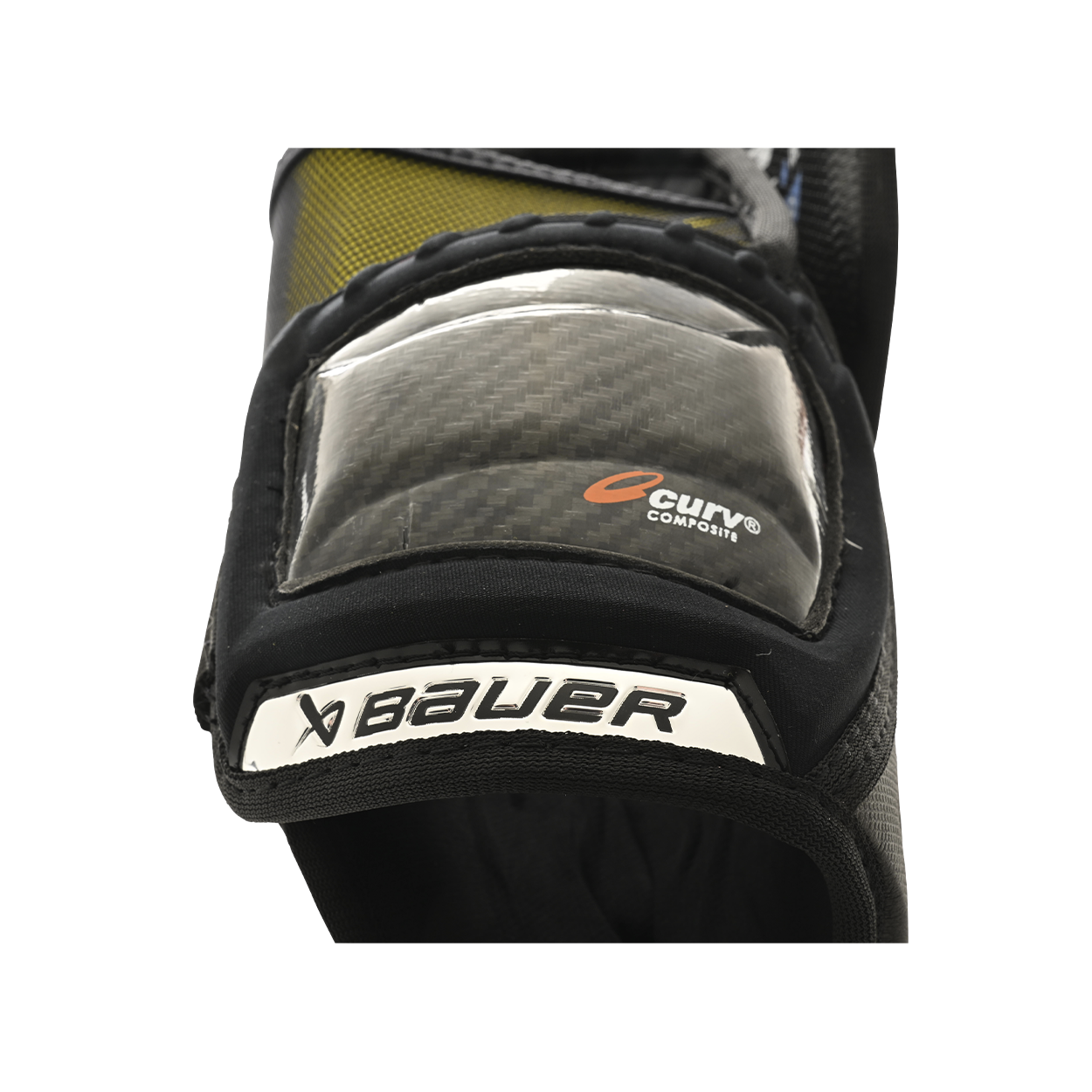 bauer-supreme-mach-ellenbogenschutz-intermediate image 5