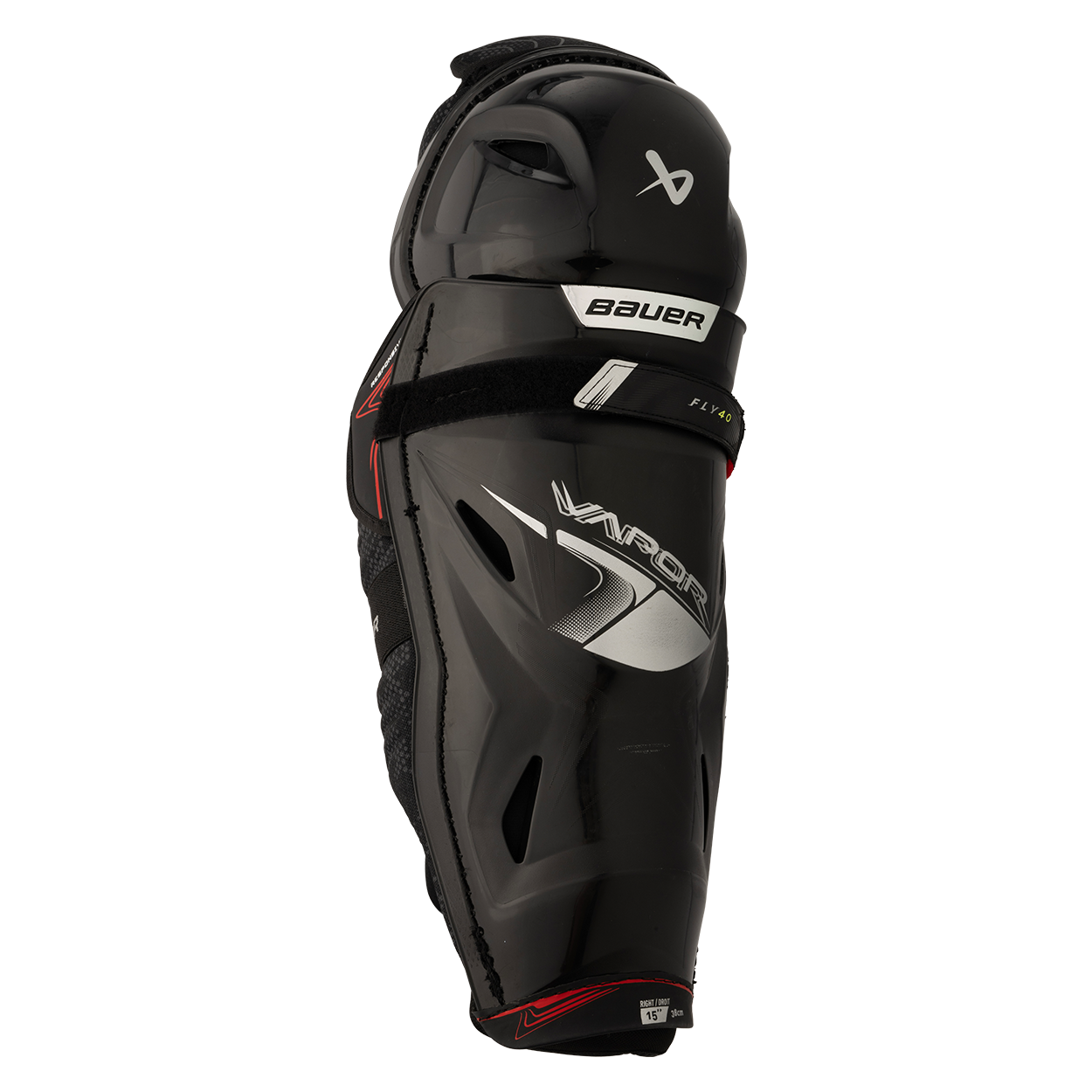 bauer-vapor-fly40-schienbeinschoner-senior image 1