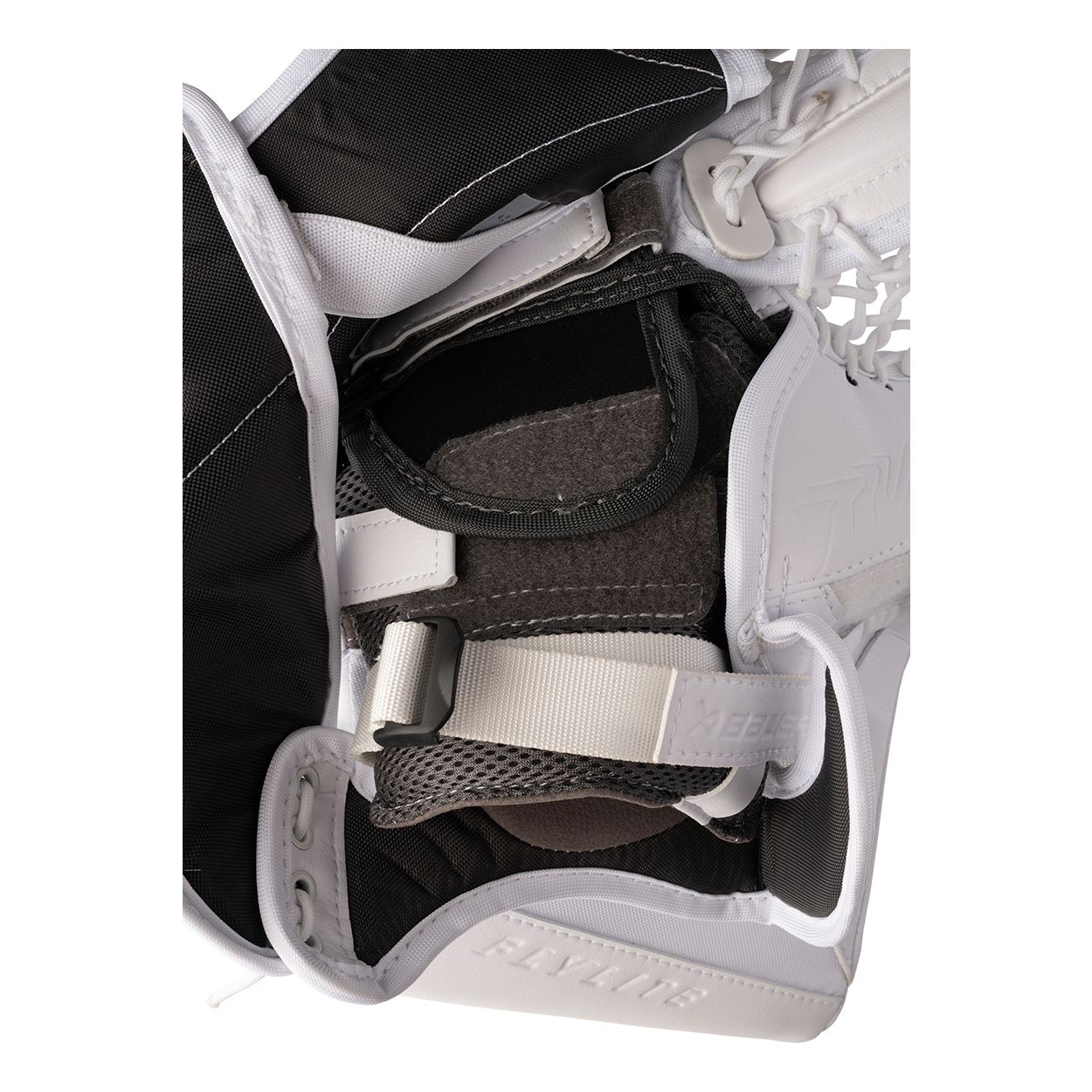 bauer-vapor-v90-fanghandschuh-senior-eishockey-torwart-catcher image 4