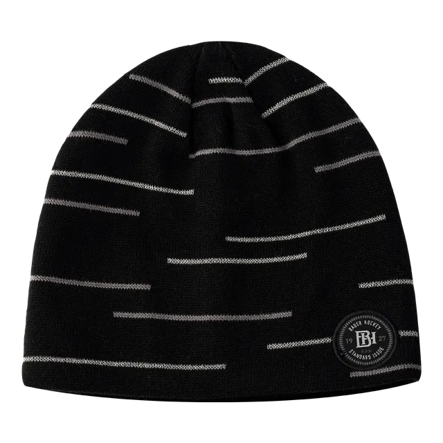 bauer-snow-streak-beanie-senior-winterm-tze image 1