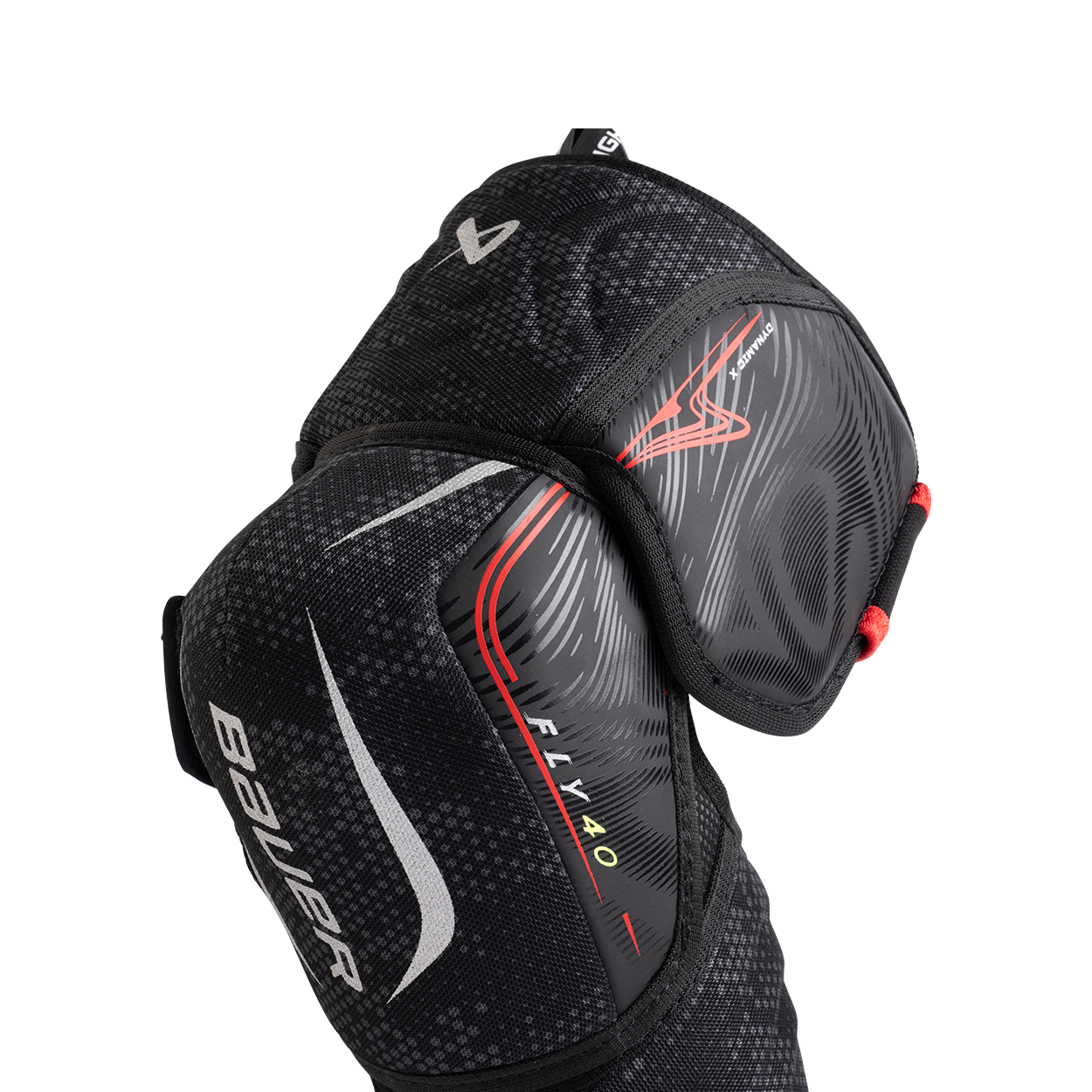 bauer-vapor-fly40-ellenbogenschutz-intermediate image 7