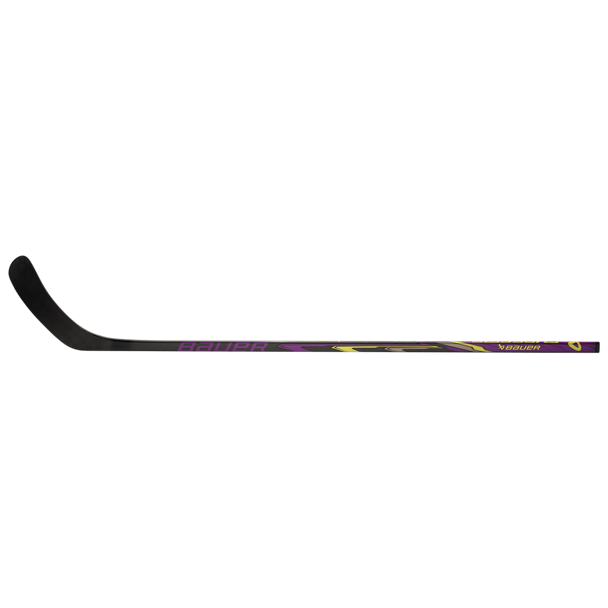 bauer-supreme-junior-series-grip-eishockeyschl-ger image 4