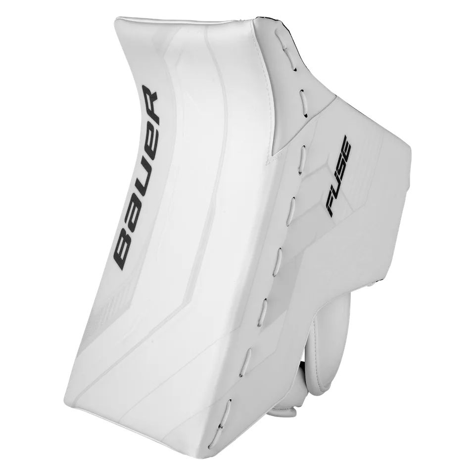 bauer-supreme-fuse-blocker-senior-goalie-blocker image 1