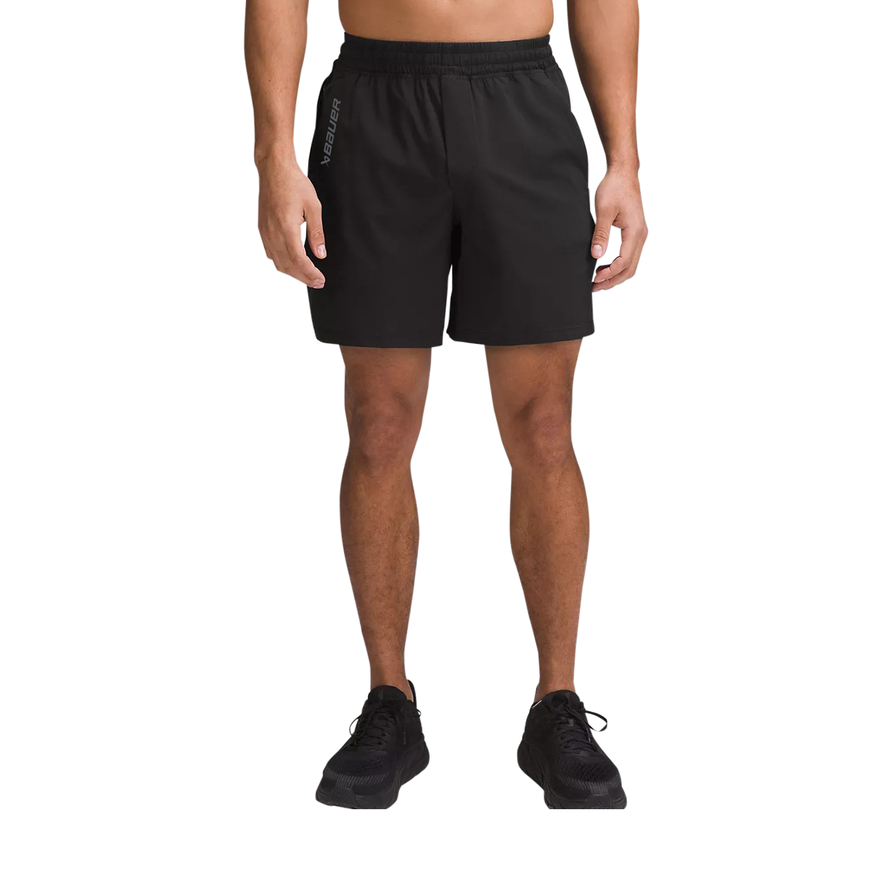bauer-x-lululemon-pace-breaker-short-7-linerless-herren-trainingsshorts image 3