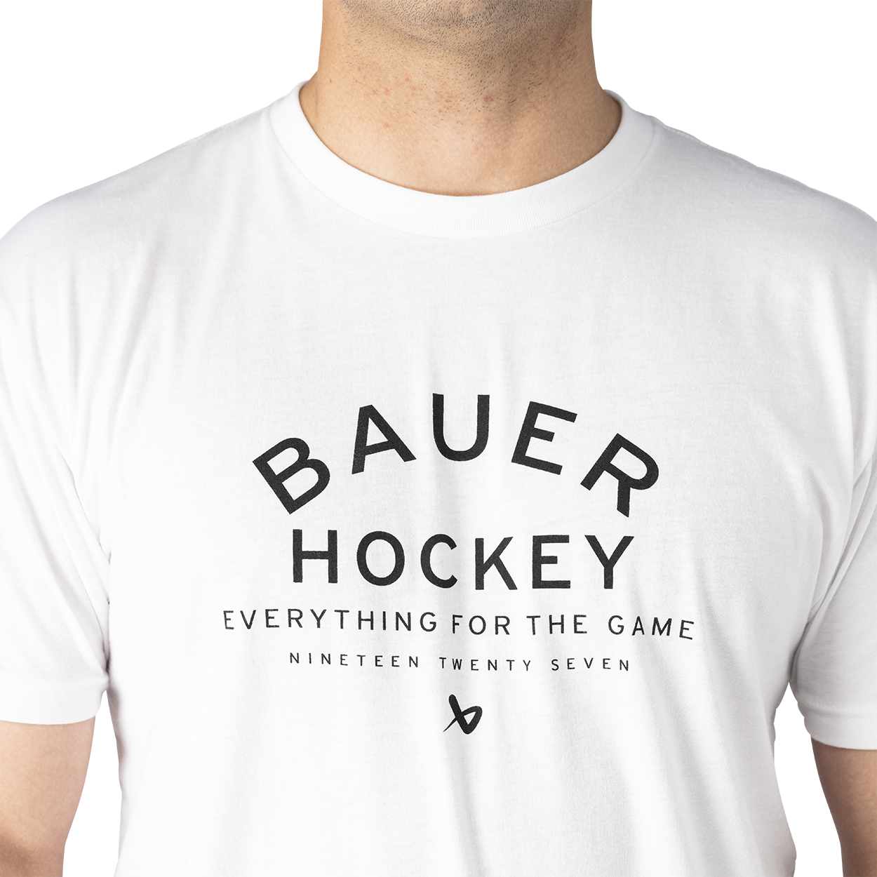 bauer-everything-graphic-tee-herren-t-shirt image 7
