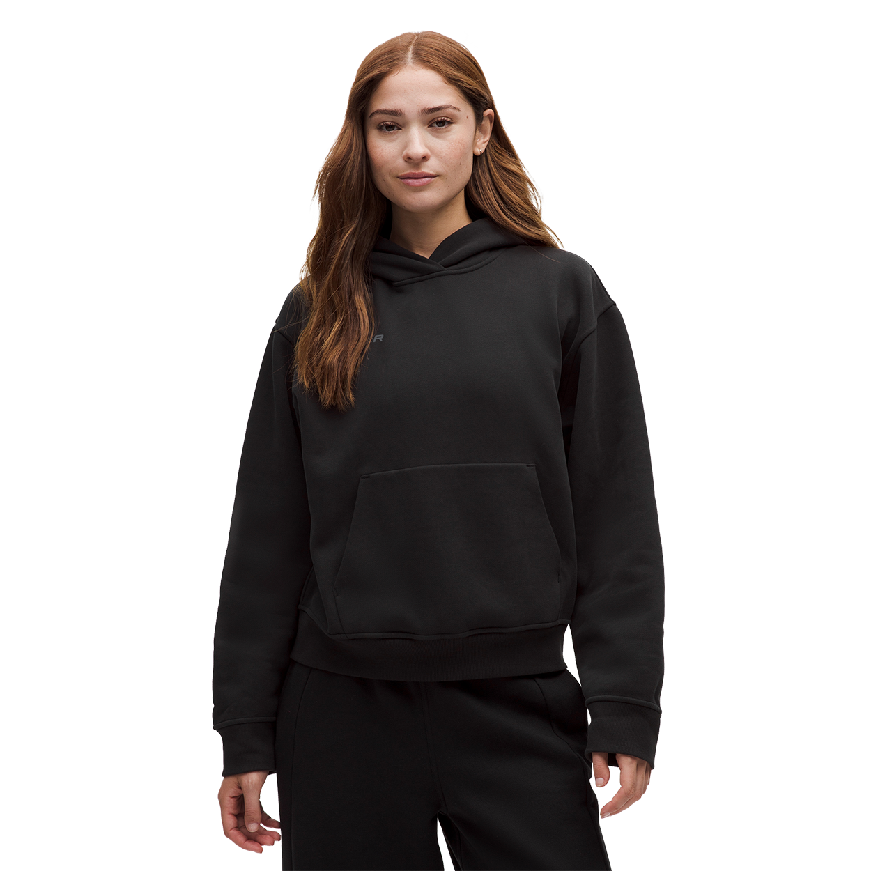 bauer-x-lululemon-steady-state-hoodie image 2