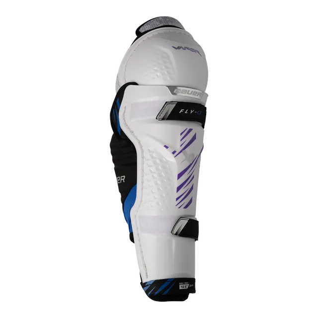 bauer-vapor-fly-g-junior-schienbeinschutz-m-dchen image 1
