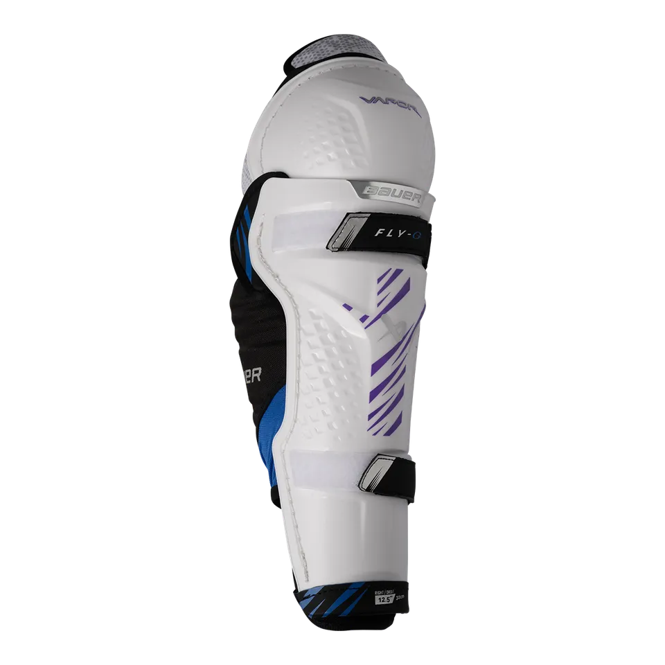 bauer-vapor-fly-g-junior-schienbeinschutz-m-dchen image 1