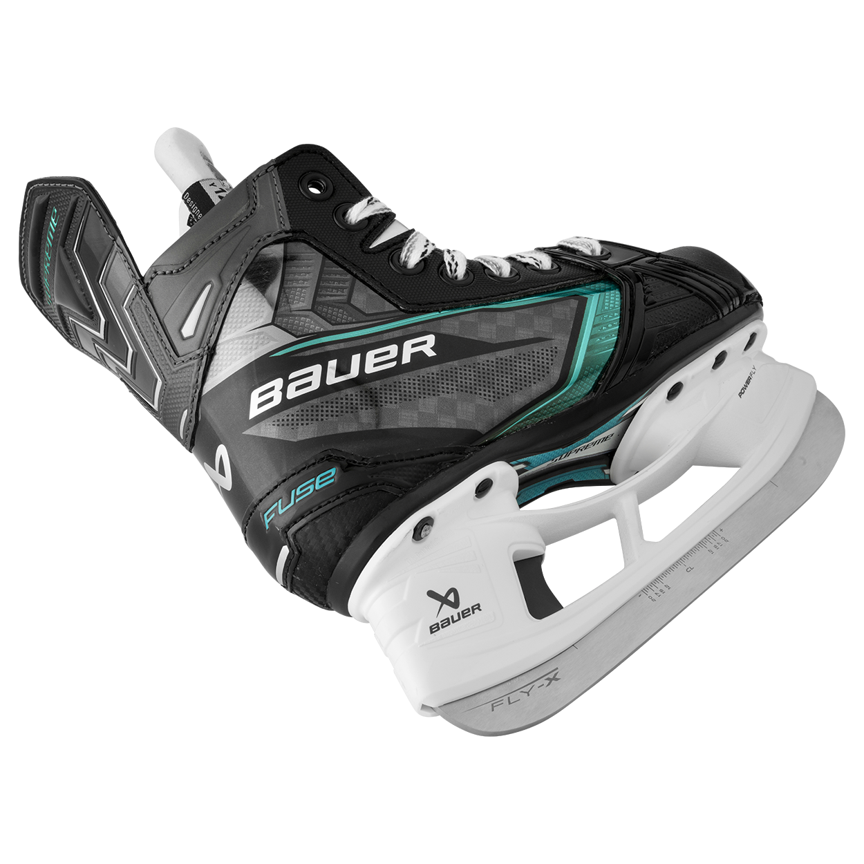 bauer-supreme-fuse-eishockey-schlittschuh-youth image 3