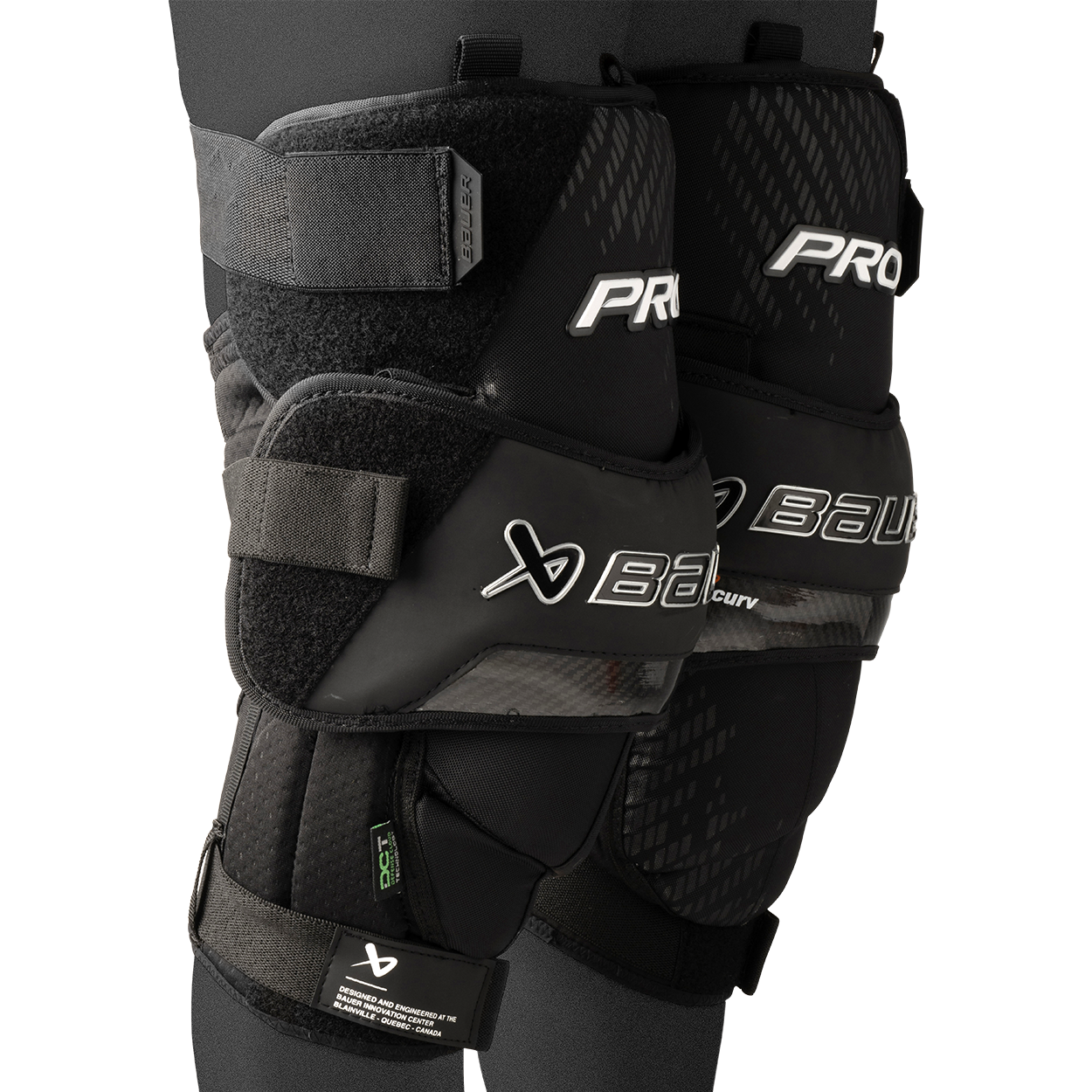 bauer-s25-pro-knieschutz-senior-torwart image 3