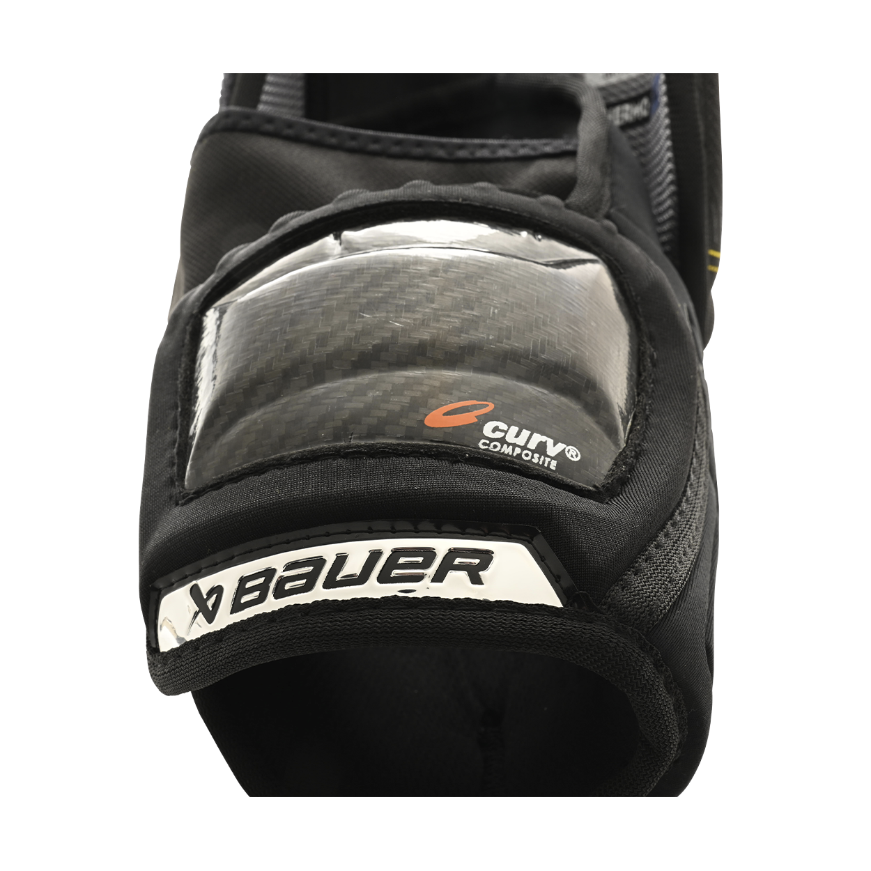 bauer-supreme-m5pro-ellbogenschutz-intermediate-eishockey-ellenbogen image 5