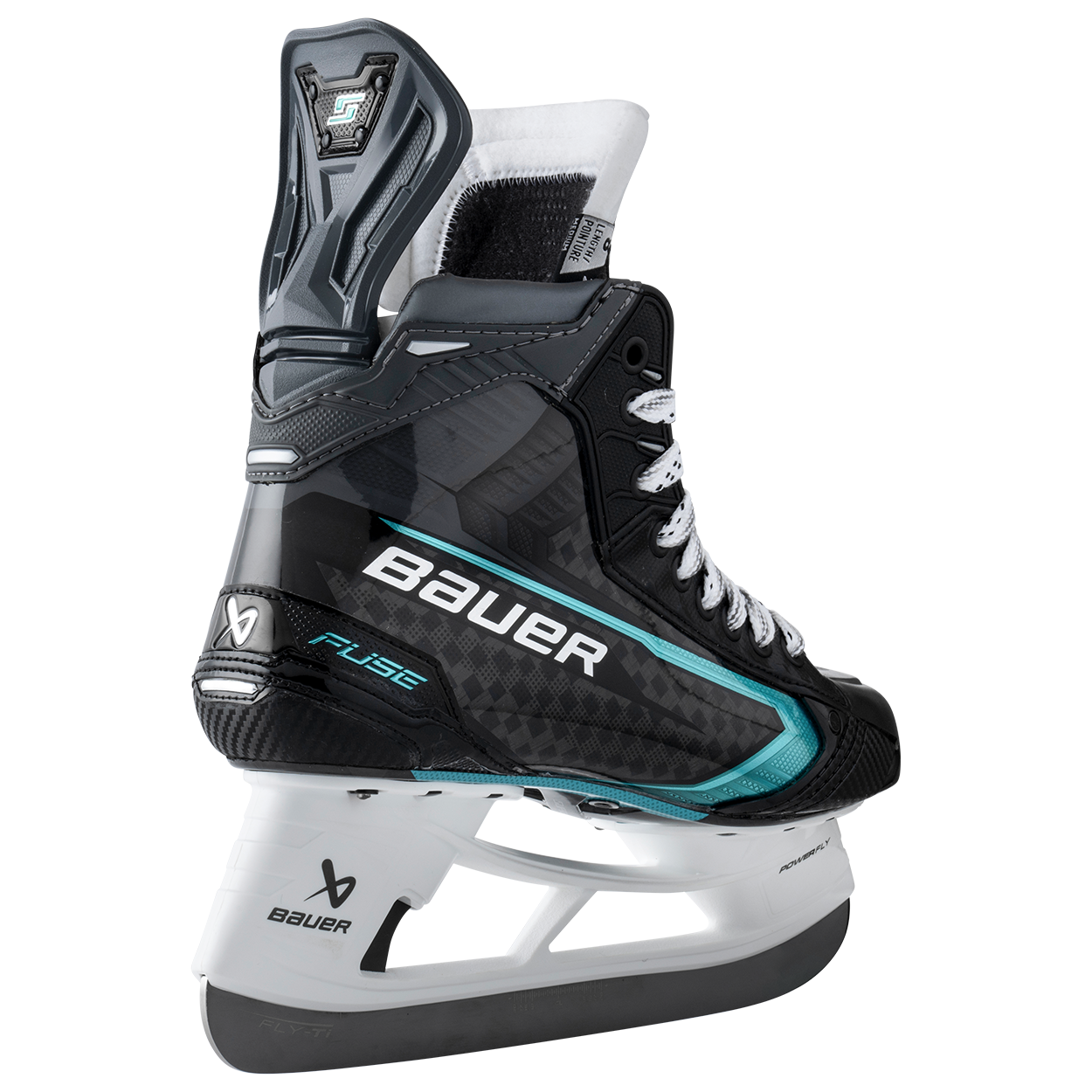 bauer-supreme-fuse-eishockey-schlittschuh-senior image 3