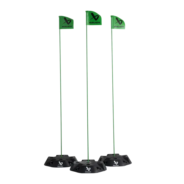 bauer-modular-training-center-pole-3er-pack image 1