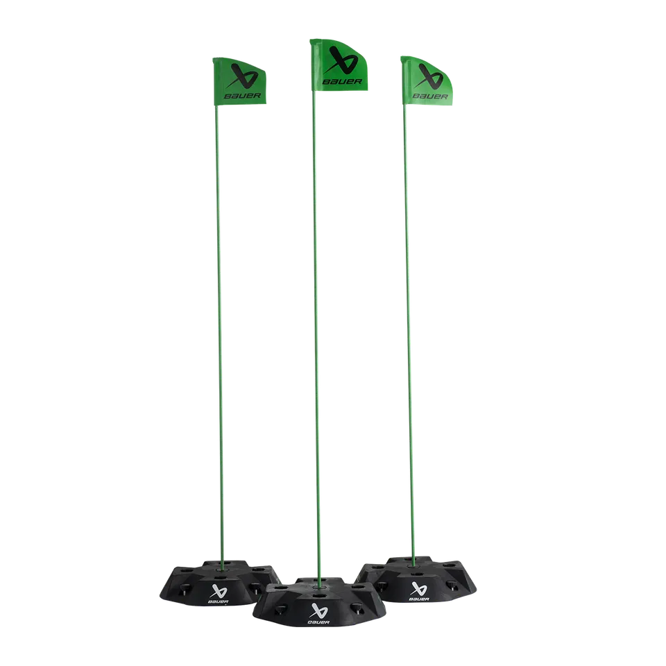 bauer-modular-training-center-pole-3er-pack image 1