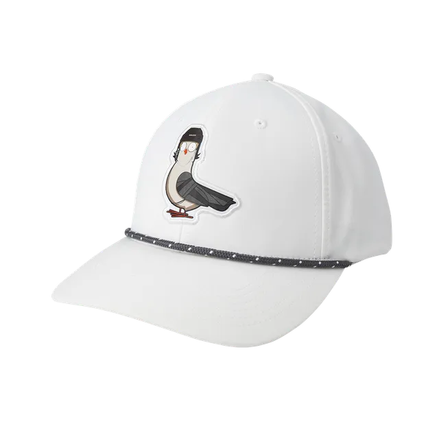 bauer-pigeon-snapback-cap-youth image 1