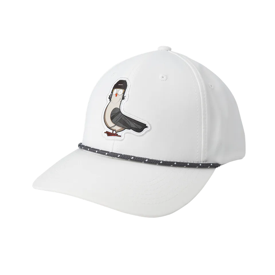 bauer-pigeon-snapback-cap-youth image 1