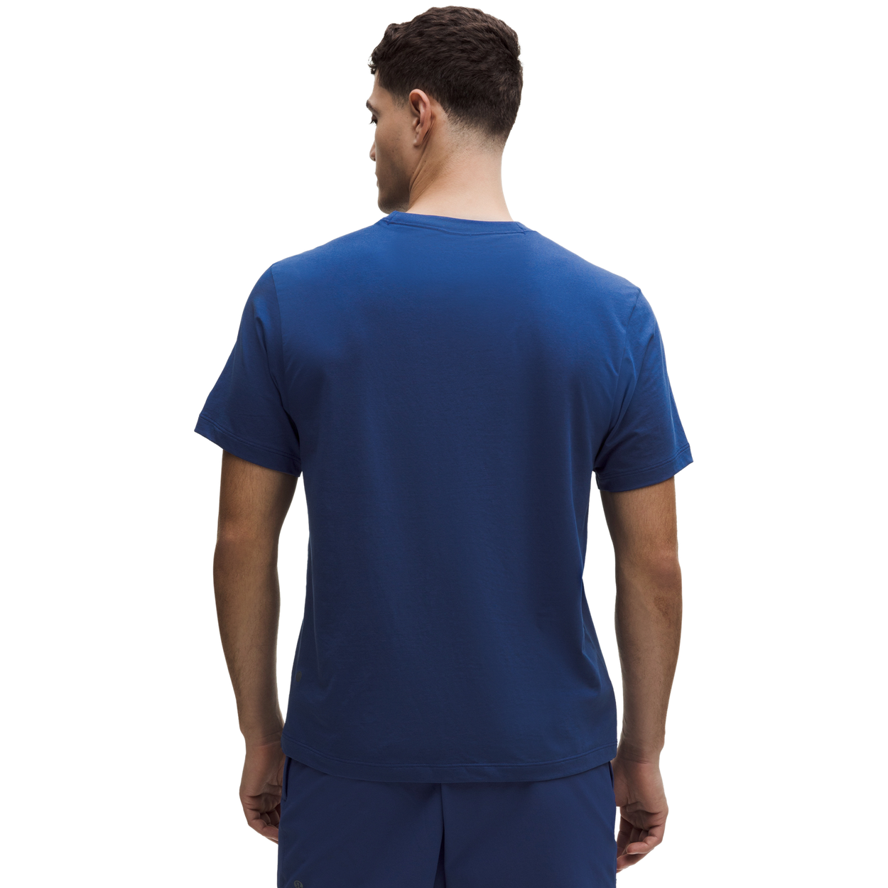 bauer-x-lululemon-zeroed-in-t-shirt-kurzarm-herren image 4