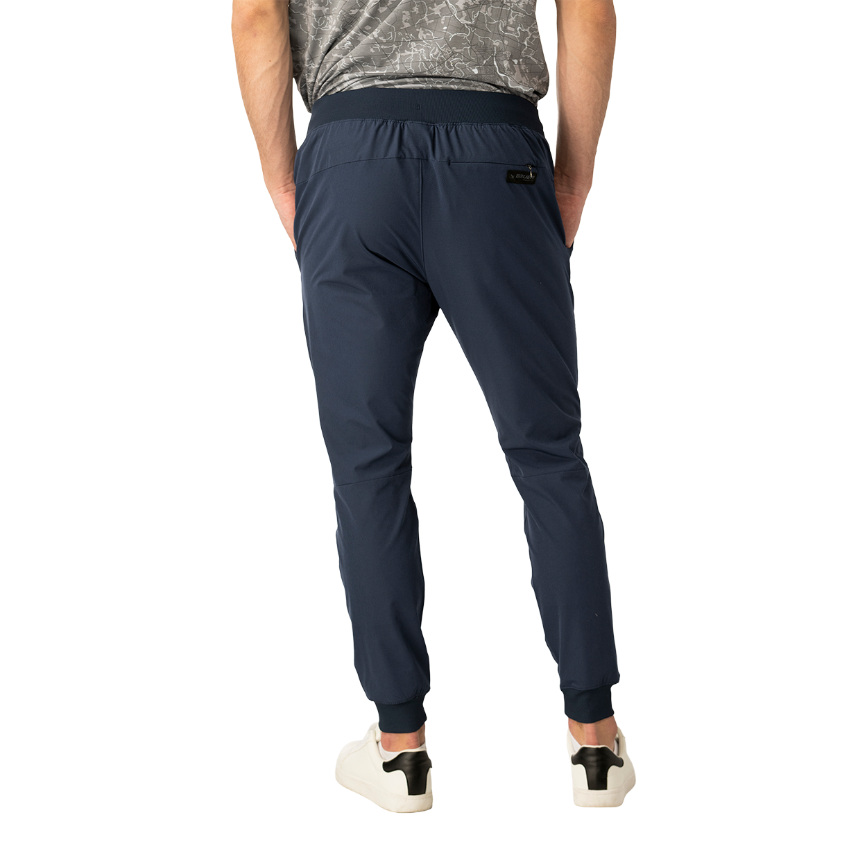 bauer-woven-jogger-senior-hockey-jogginghose image 7