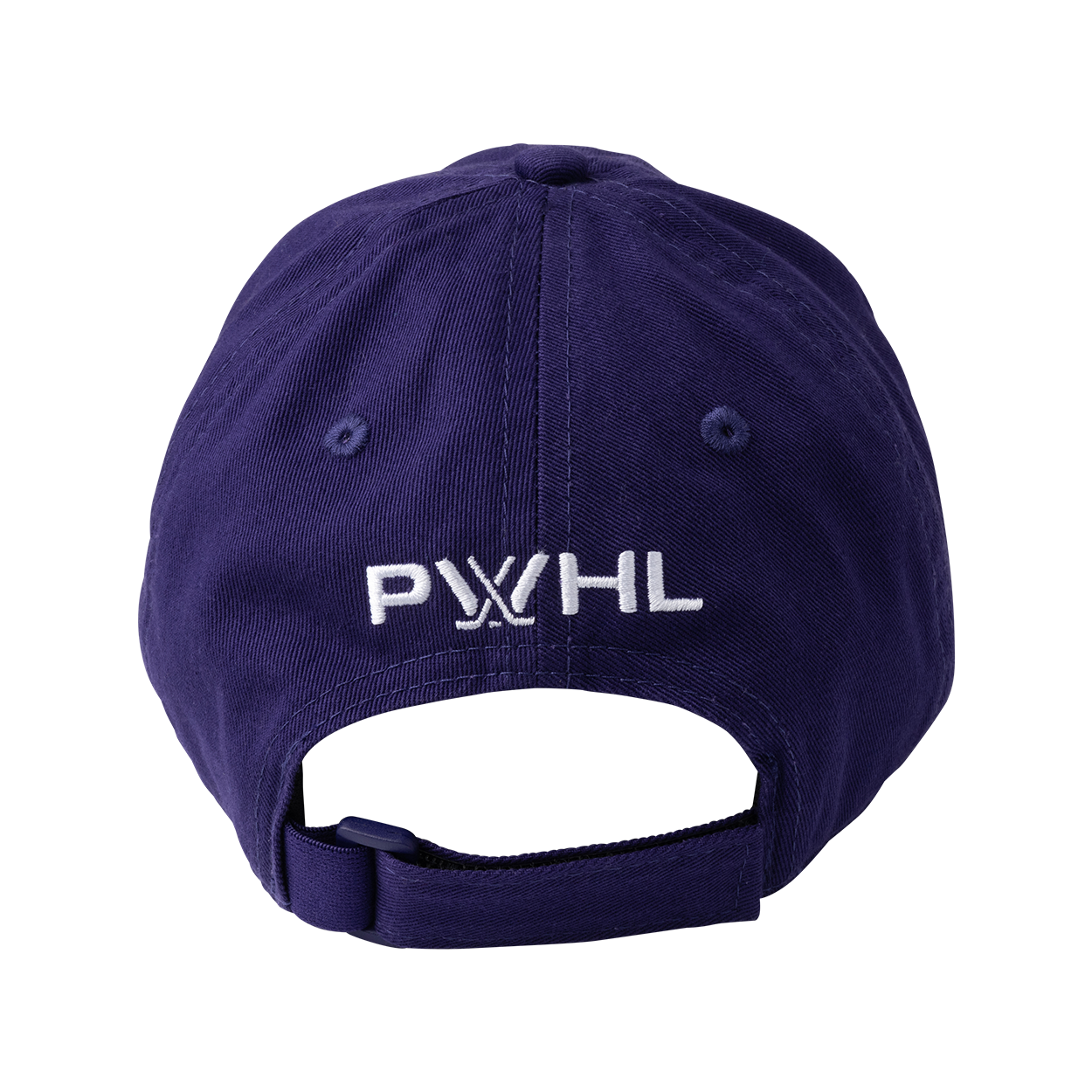 bauer-pwhl-minnesota-verstellbare-twill-cap-senior image 2
