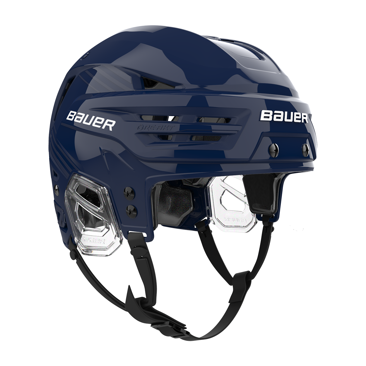 bauer-re-akt-90-senior-eishockeyhelm image 7