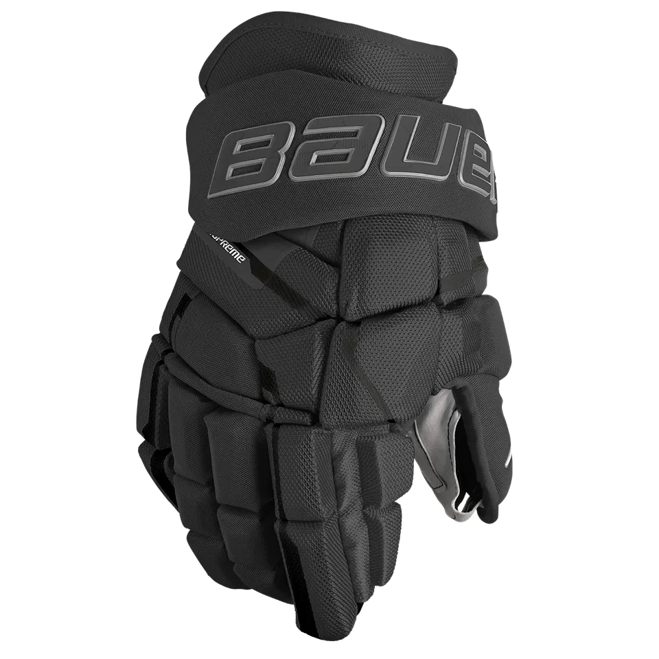 bauer-supreme-mach-intermediate-eishockeyhandschuhe image 1