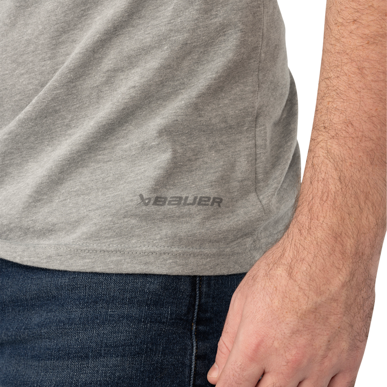 bauer-x-pwhl-herren-graphic-t-shirt image 3