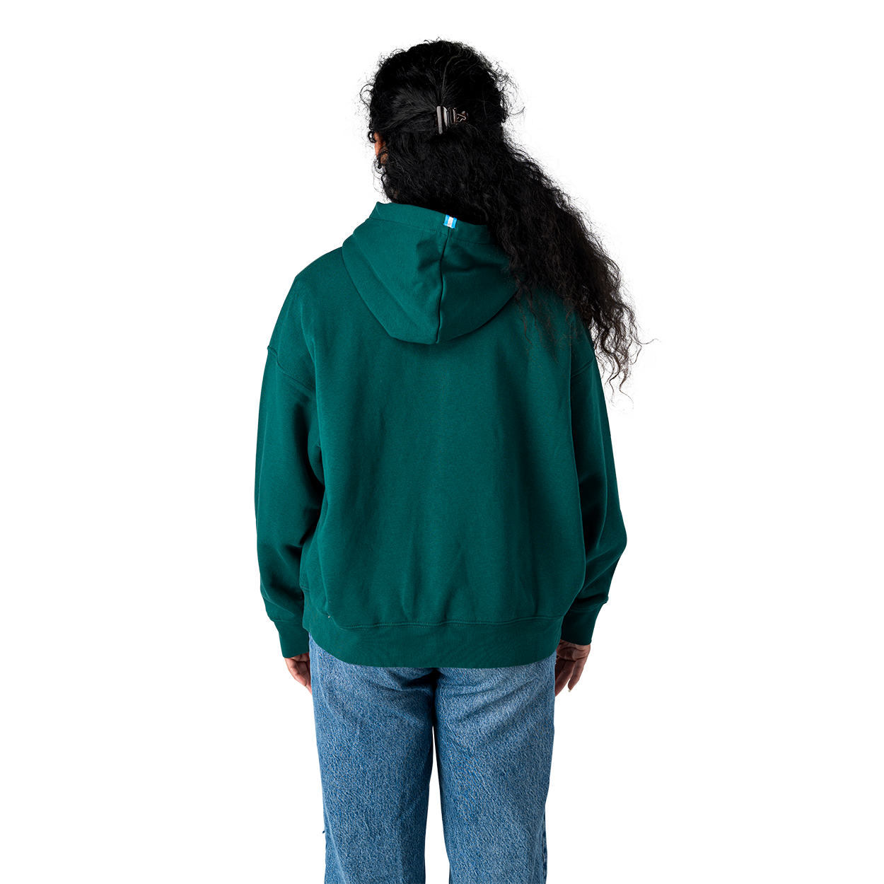bauer-women-s-ultimate-hoodie-damen-kapuzenpullover-2 image 2