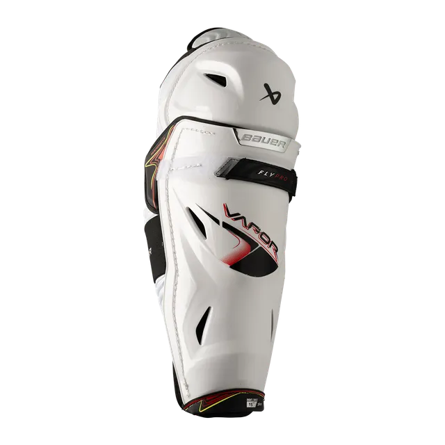 bauer-vapor-flypro-junior-eishockey-schienbeinschoner image 1