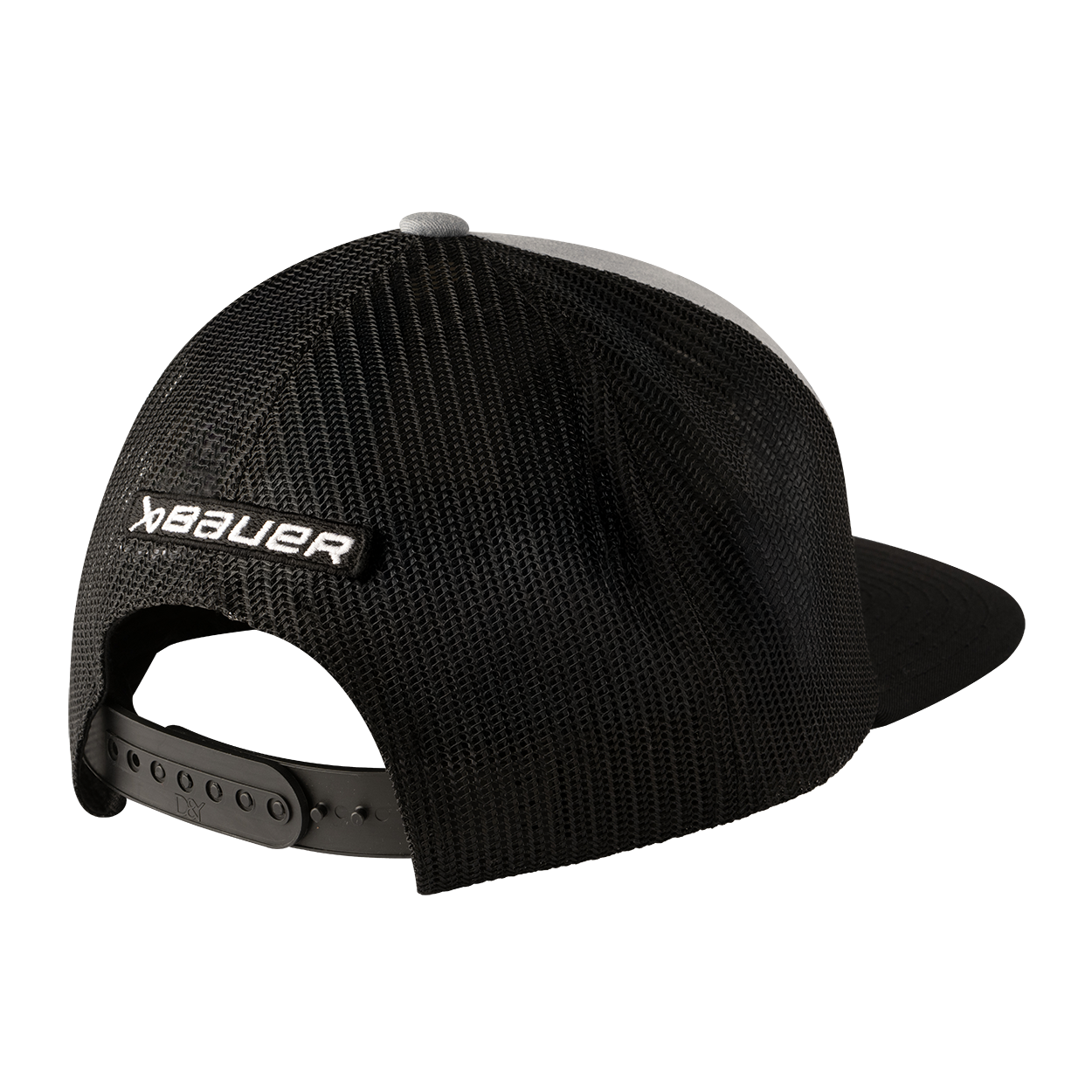 bauer-birds-eye-snapback-senior-cap image 2