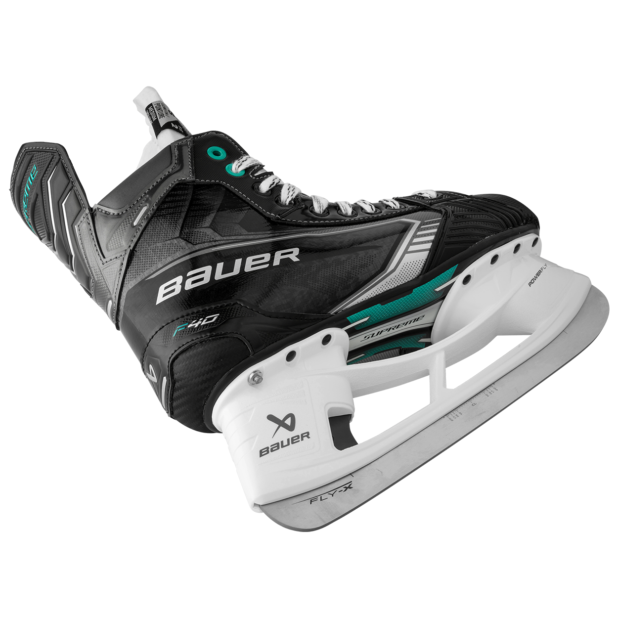 bauer-supreme-f40-eishockey-schlittschuh-intermediate image 5