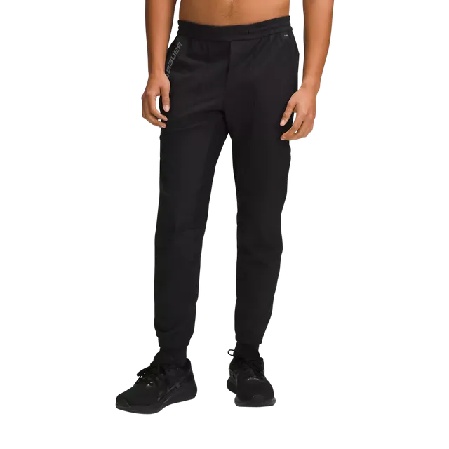 bauer-x-lululemon-license-to-train-jogger-herren image 1
