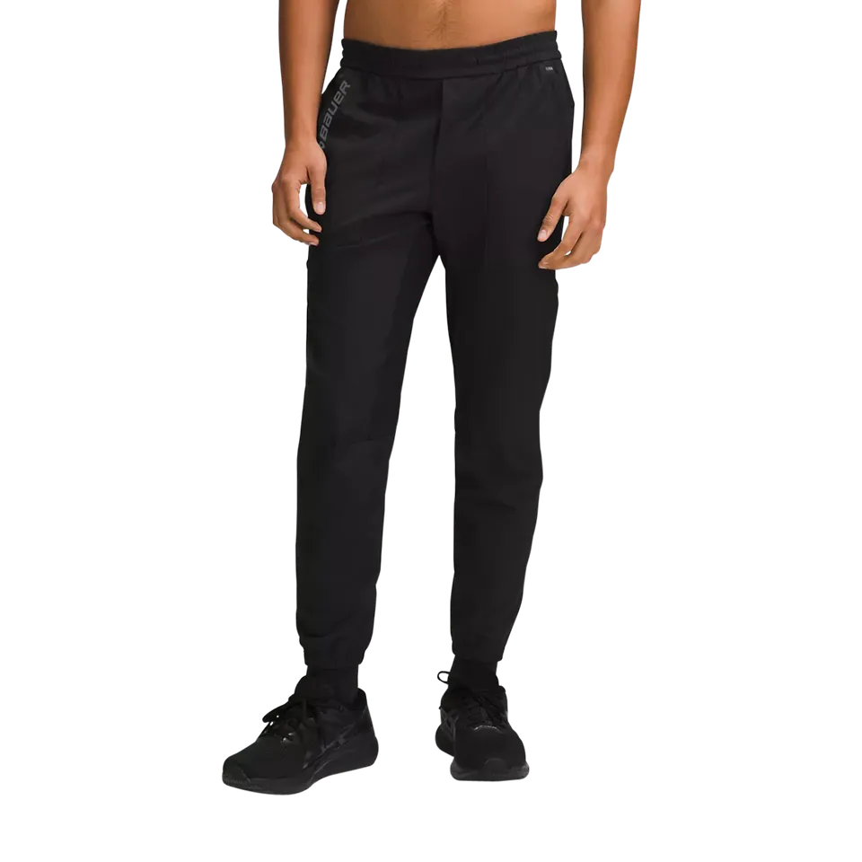 bauer-x-lululemon-license-to-train-jogger-herren image 1