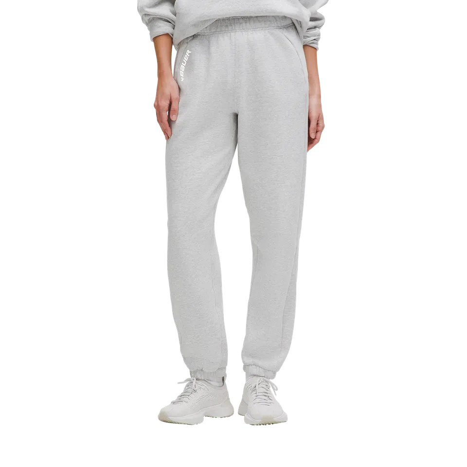bauer-x-lululemon-scuba-mid-rise-oversized-jogger-damen image 1