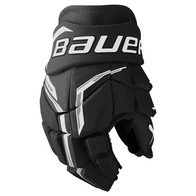 bauer-supreme-f50-pro-eishockey-handschuh-junior image 1