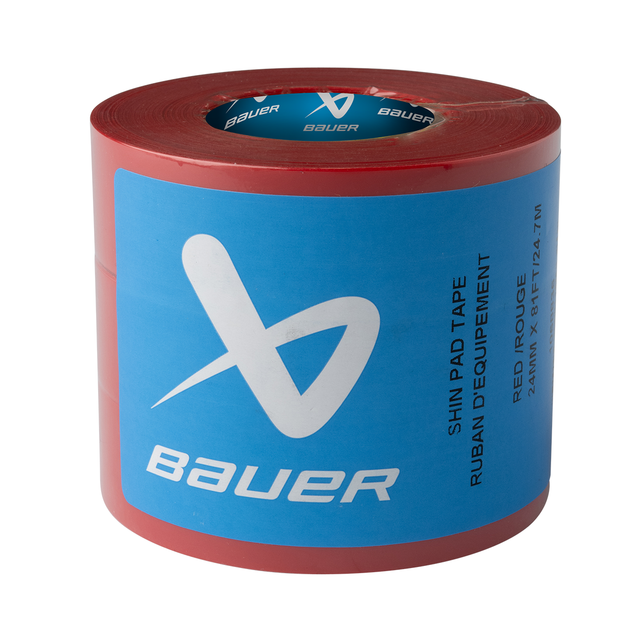 bauer-schienbein-tape-3er-pack-81ft image 6