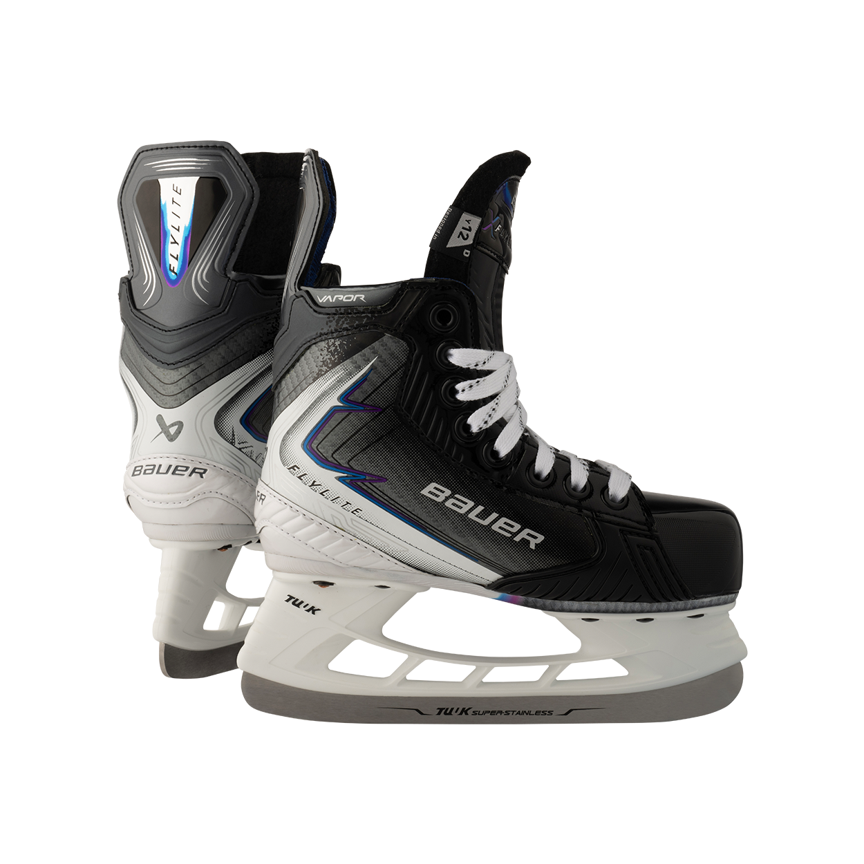 bauer-vapor-flylite-eishockey-schlittschuh-youth image 1
