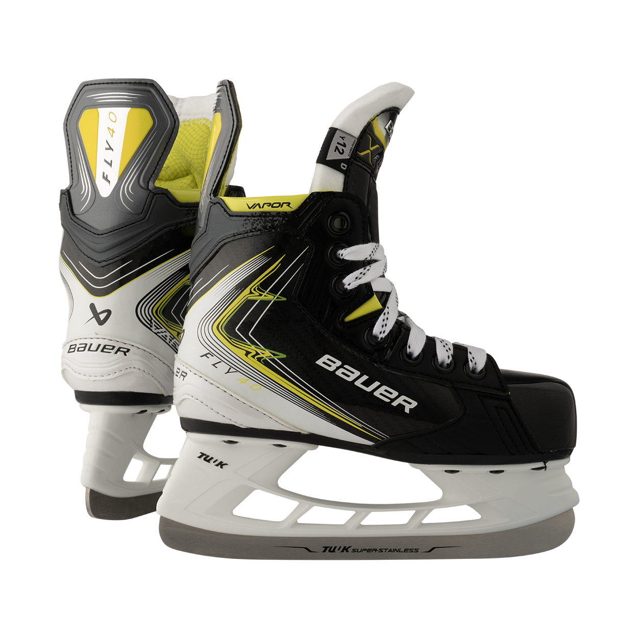 bauer-vapor-fly40-eishockey-schlittschuhe-youth image 1