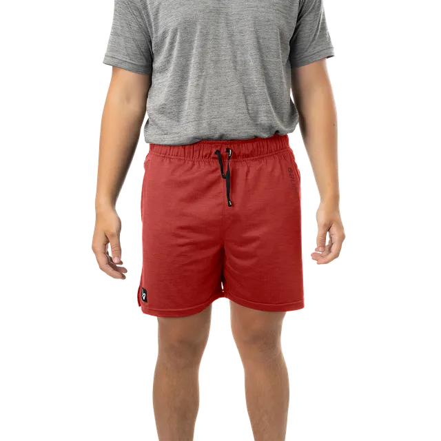 bauer-team-knit-short-senior-strickshorts-herren image 1