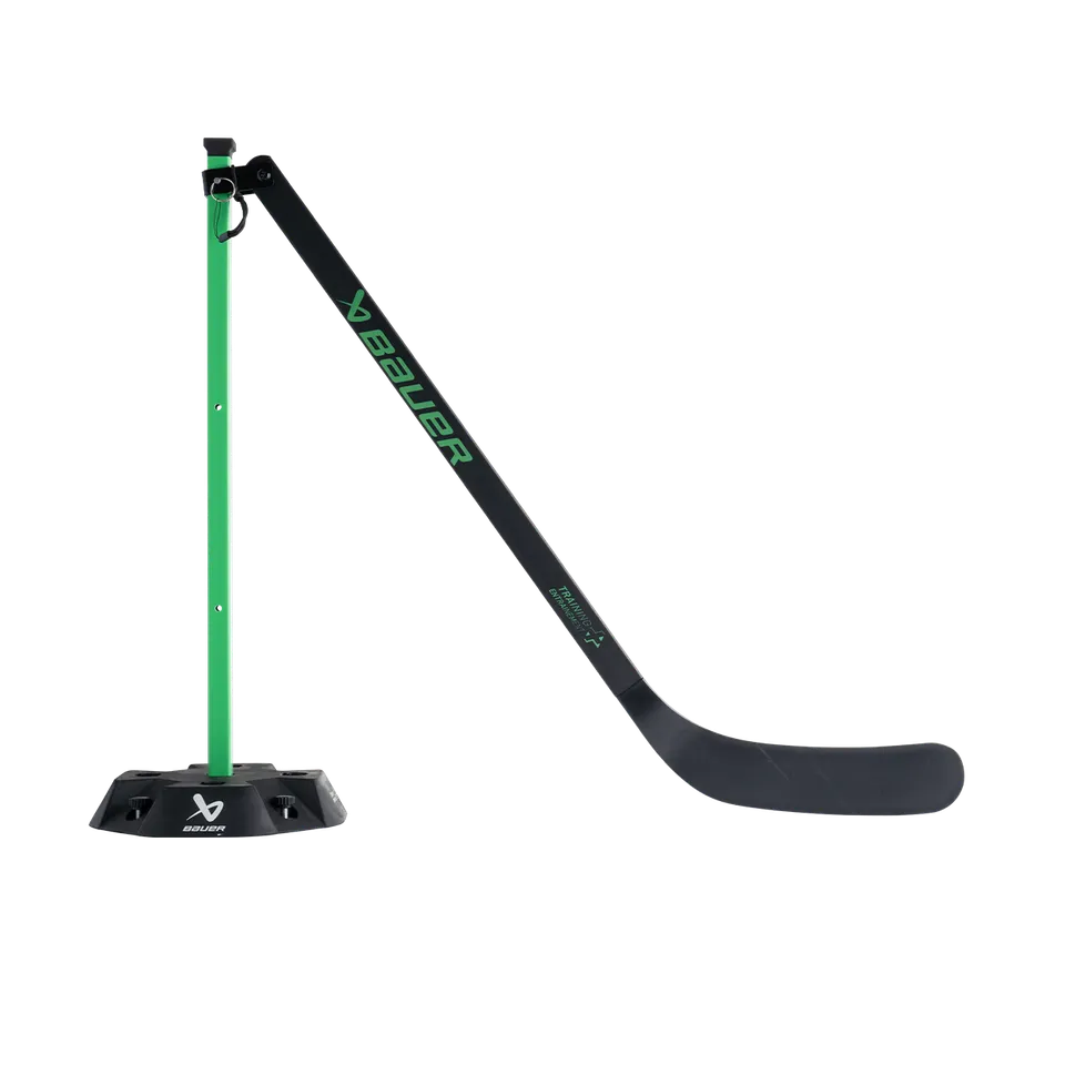 bauer-modular-training-center-defender-trainingshilfe image 1