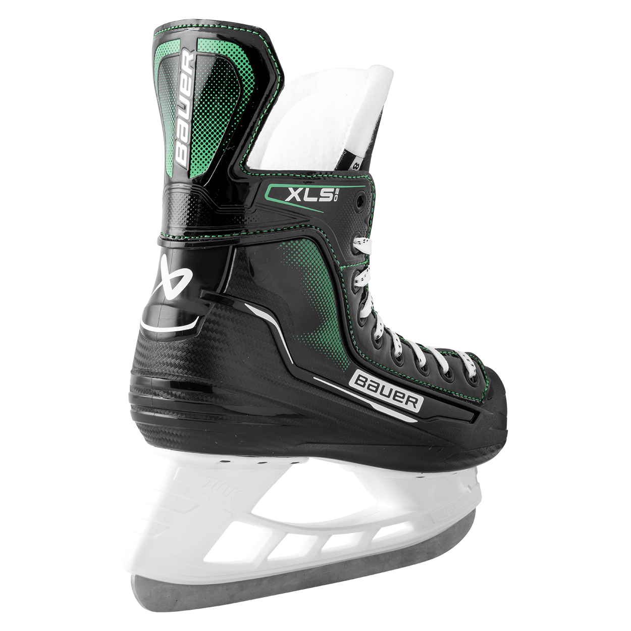 bauer-x-ls-2-0-schlittschuh-junior image 3