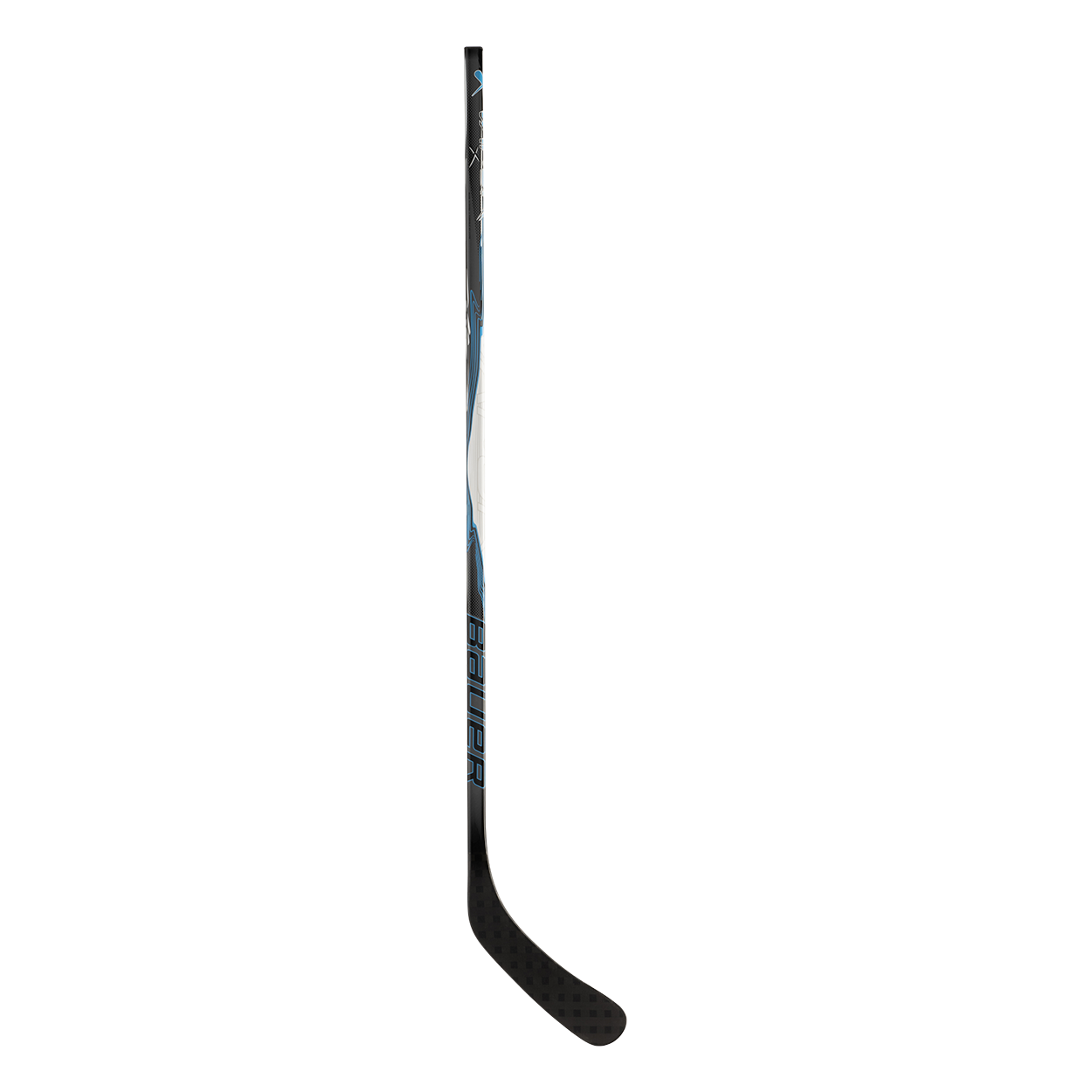 bauer-vapor-junior-grip-eishockeyschl-ger-f-r-kinder image 2